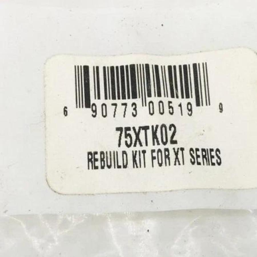 New Guardair 75XTK02 Blow Gun Rebuild Kit For XT Series