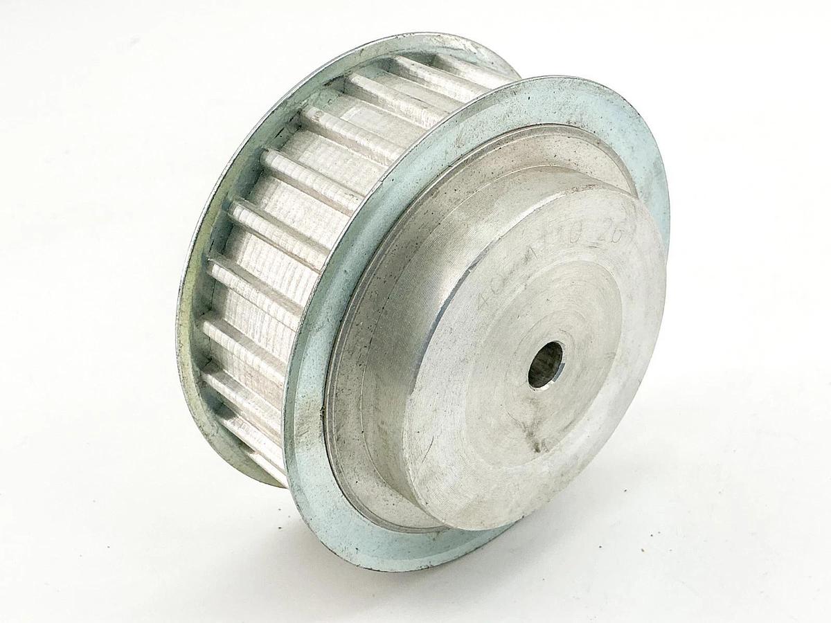 New 40 AT10 26 Timing Belt Pulley 26 Tooth - No Box
