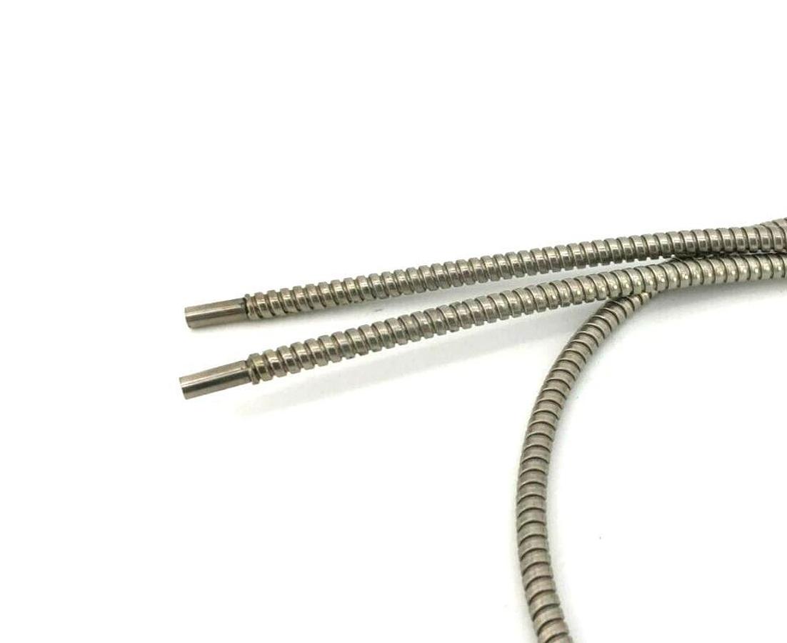 New Warner Electric 7420-448-017 Light Guide Cable For MCS-165F 3 Ft. Length