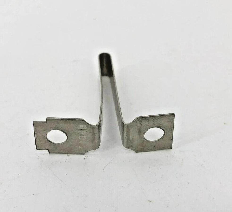 Lot of 3 New GE General Electric C10.4B Overload Heater Elements
