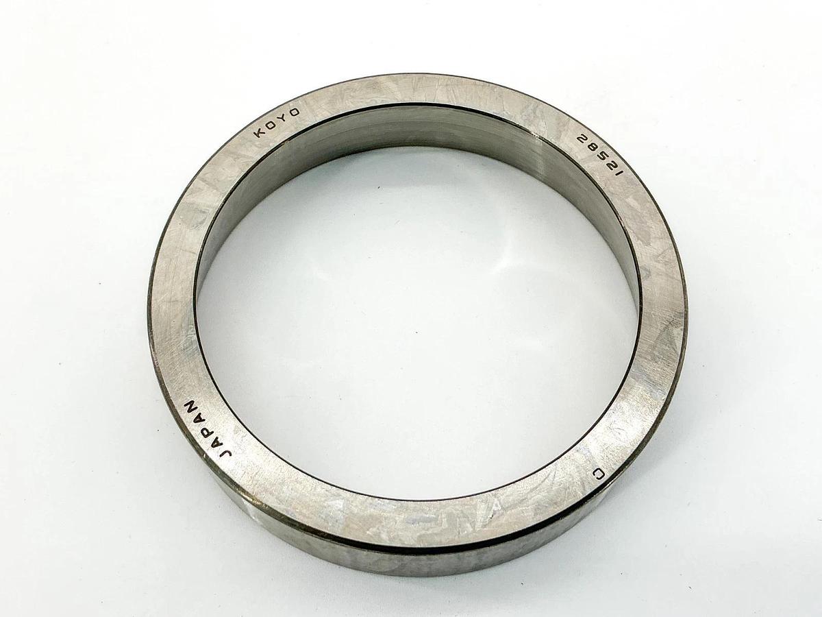 New Koyo 28521 Bearing Race Cup
