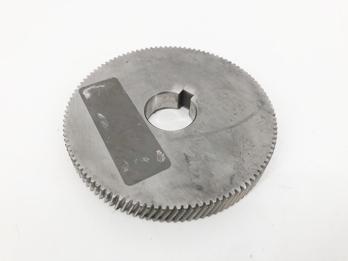New DG10334 Helical Gear for Sharpe Mixers 100 Teeth - No Box