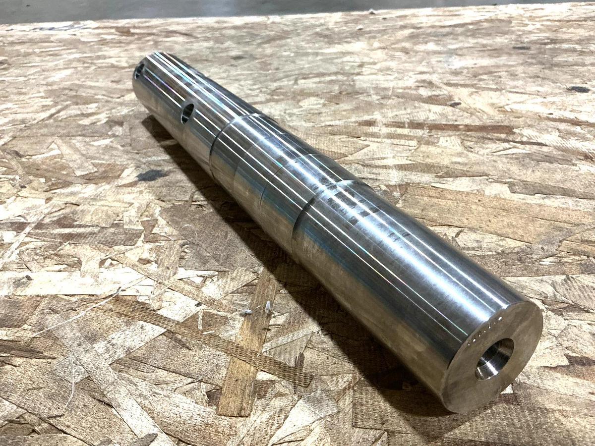 Rexnord Falk 6720060 DSS5115J/06UJ SS Drive Shaft ESS 2.437 10286777