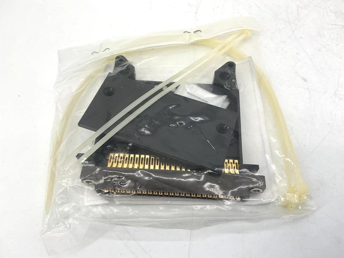 New 9010076 Connector Assembly 300/400/470/471/472 50-Pin MP-1100-25-DP-3