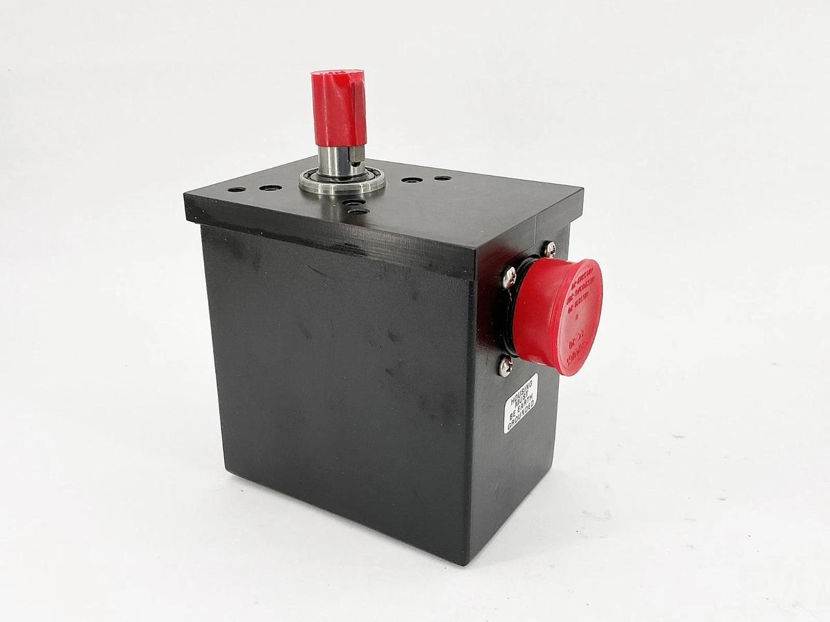 New AMCI Advanced Micro Controls  HTT-20-100 Transducer