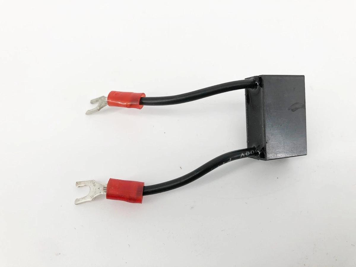Used Electrocube RG2031-3-6 Resistor 600VDC