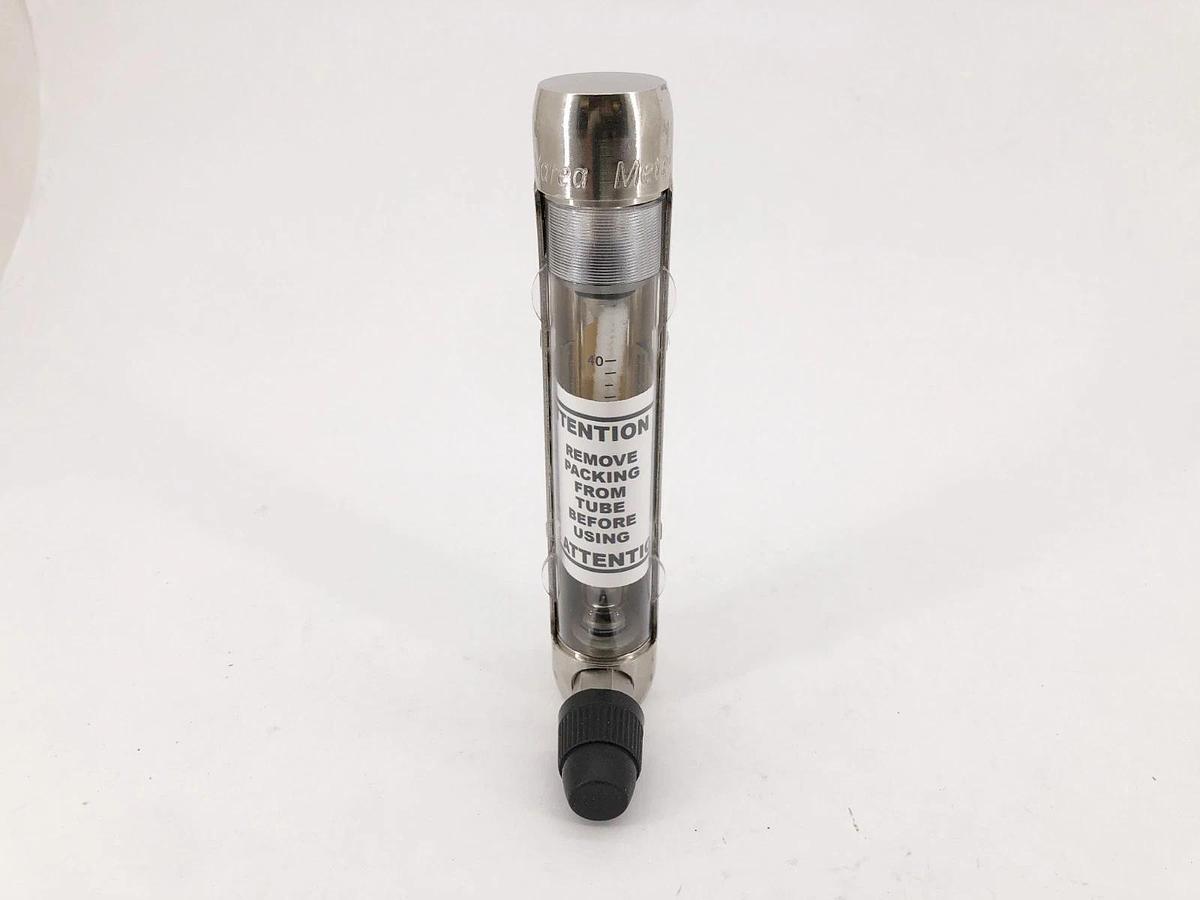 New UGSI 24A153SSXX2X Purge Meter Valve 3" 40.0 GPH 27427-2