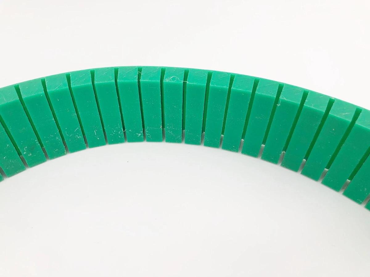 New Sepco PPS-5/8X48 5/8" Seat-It Packing Pusher Seating Tool Set Green