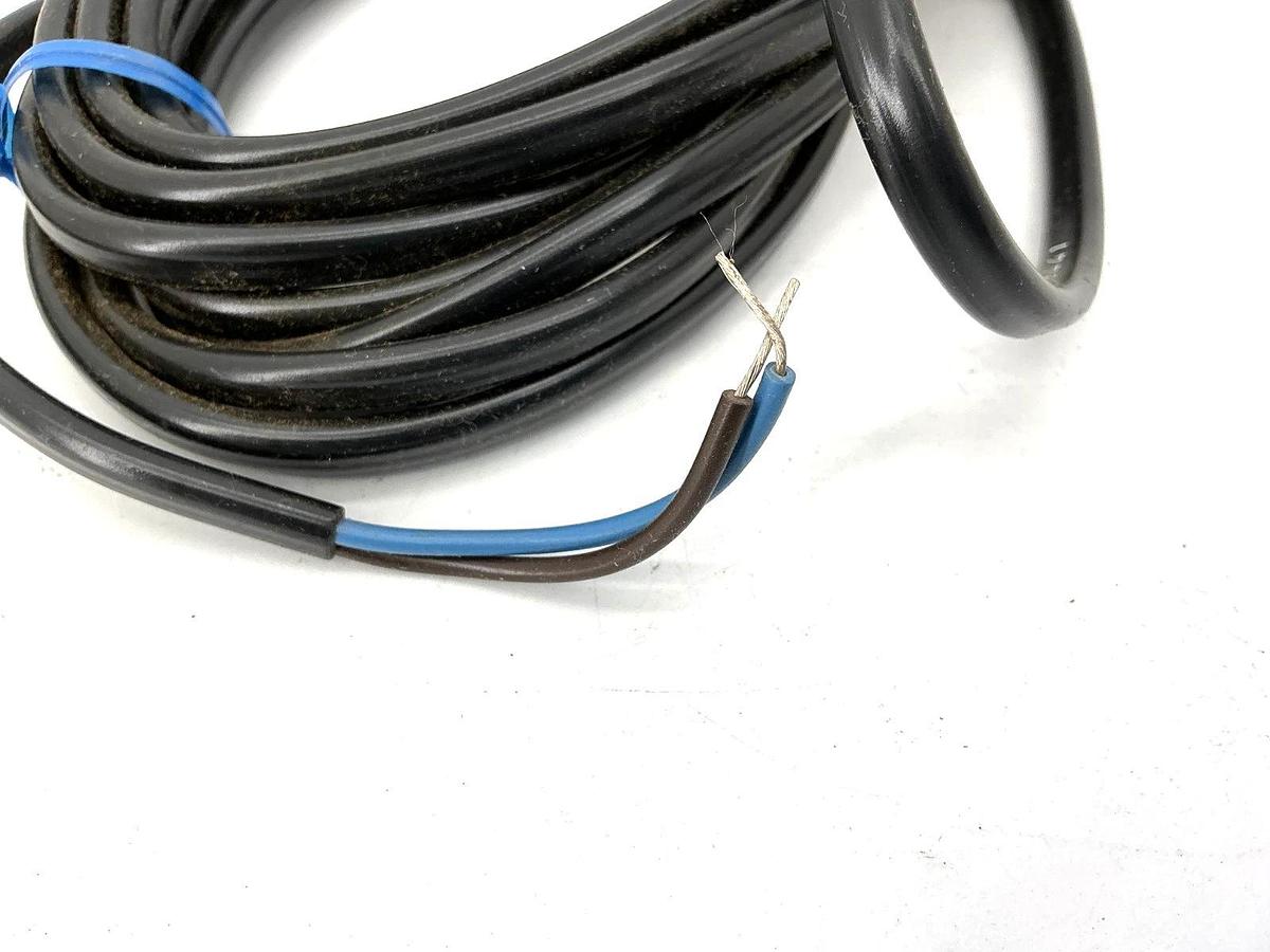 New Allen Bradley 871T-G4B12 Ser A Inductive Proximity Sensor SD: 4mm - No Box