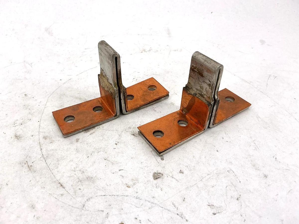 New Square D 2-AF188 Overload Relay Units AF-188 QTY 2 Per Box