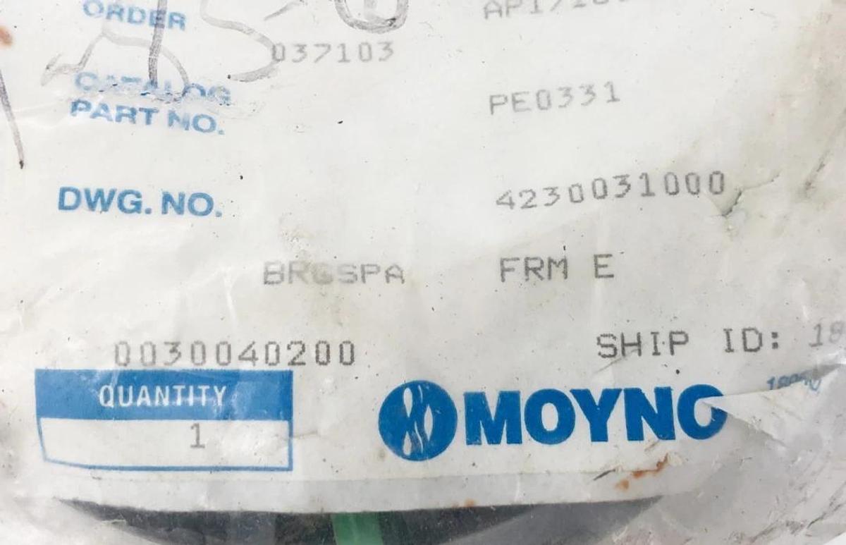 New Moyno PE0331 Bearing Spacer 4230031000 Frame E