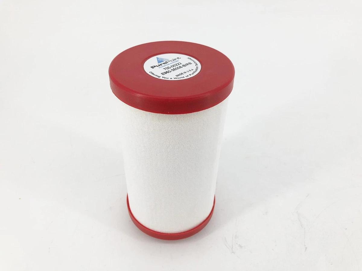 New PurePoint 700-00222 Compressor Coalescing Filter Element E960-35006-B/RB