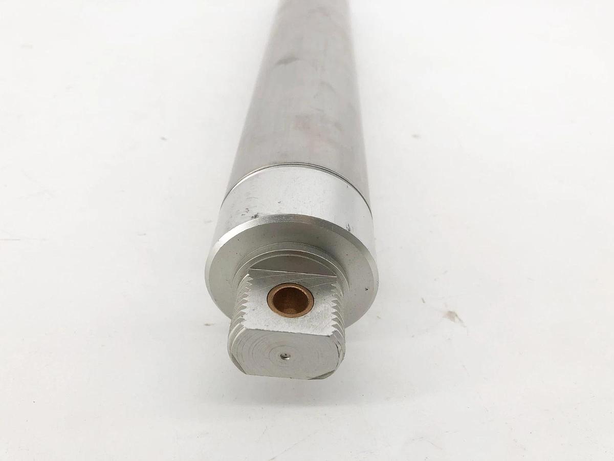 New Clippard UDR-32-12 Pneumatic Cylinder 2" Bore 12" Stroke
