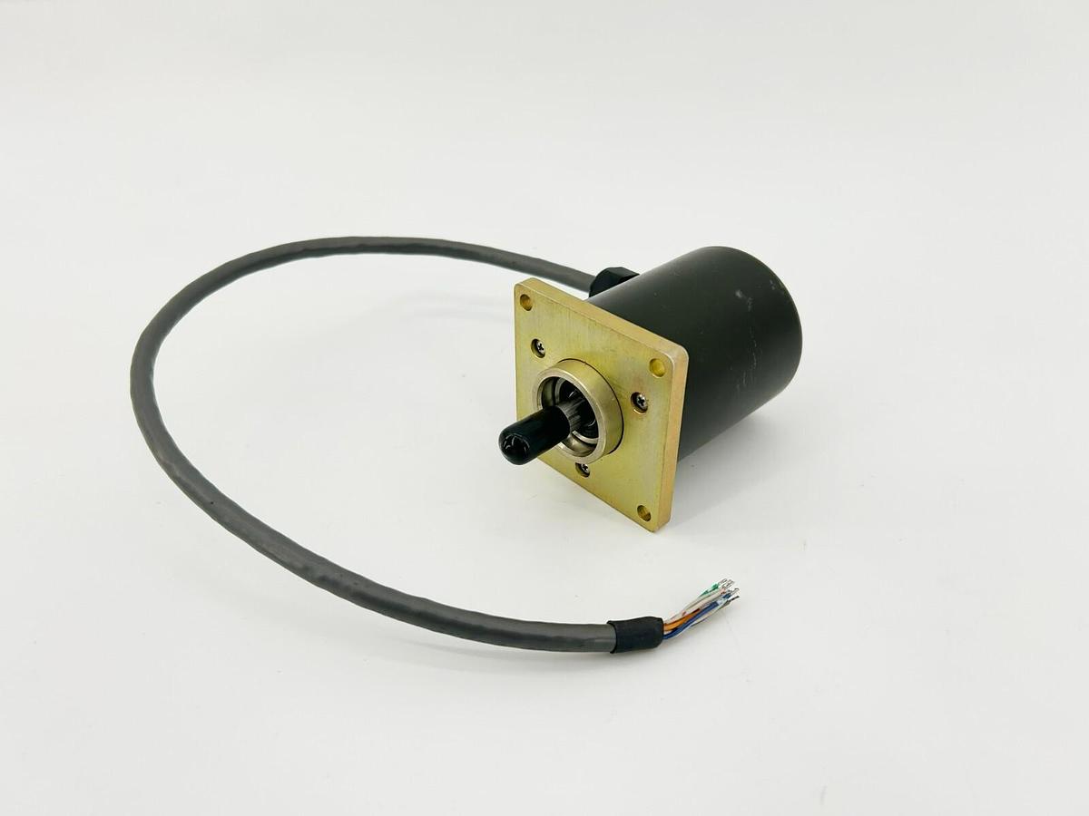New Allied Motion CP-850-HCE-128000-F-B Encoder