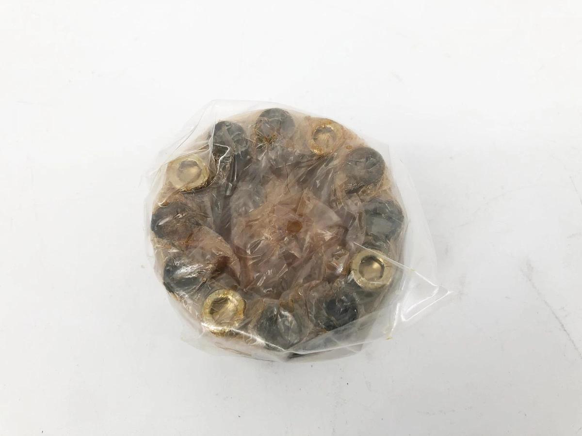 New Chiaravalli RCK40 D.35/60 Locking Assembly 35mm ID 65mm OD