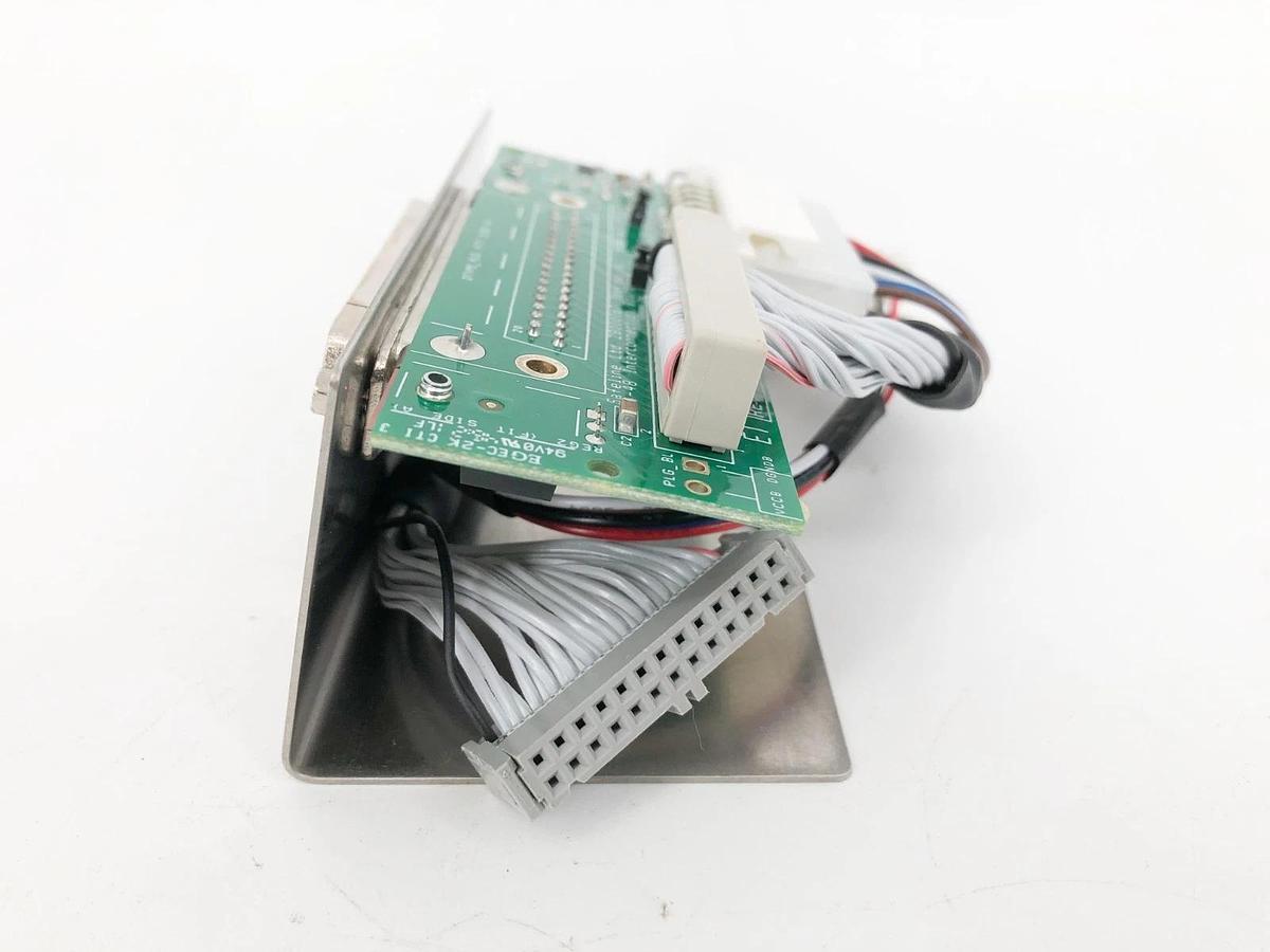New Safeline V4-48 28000067 Iss4 Interconnection Board Assembly - No Box