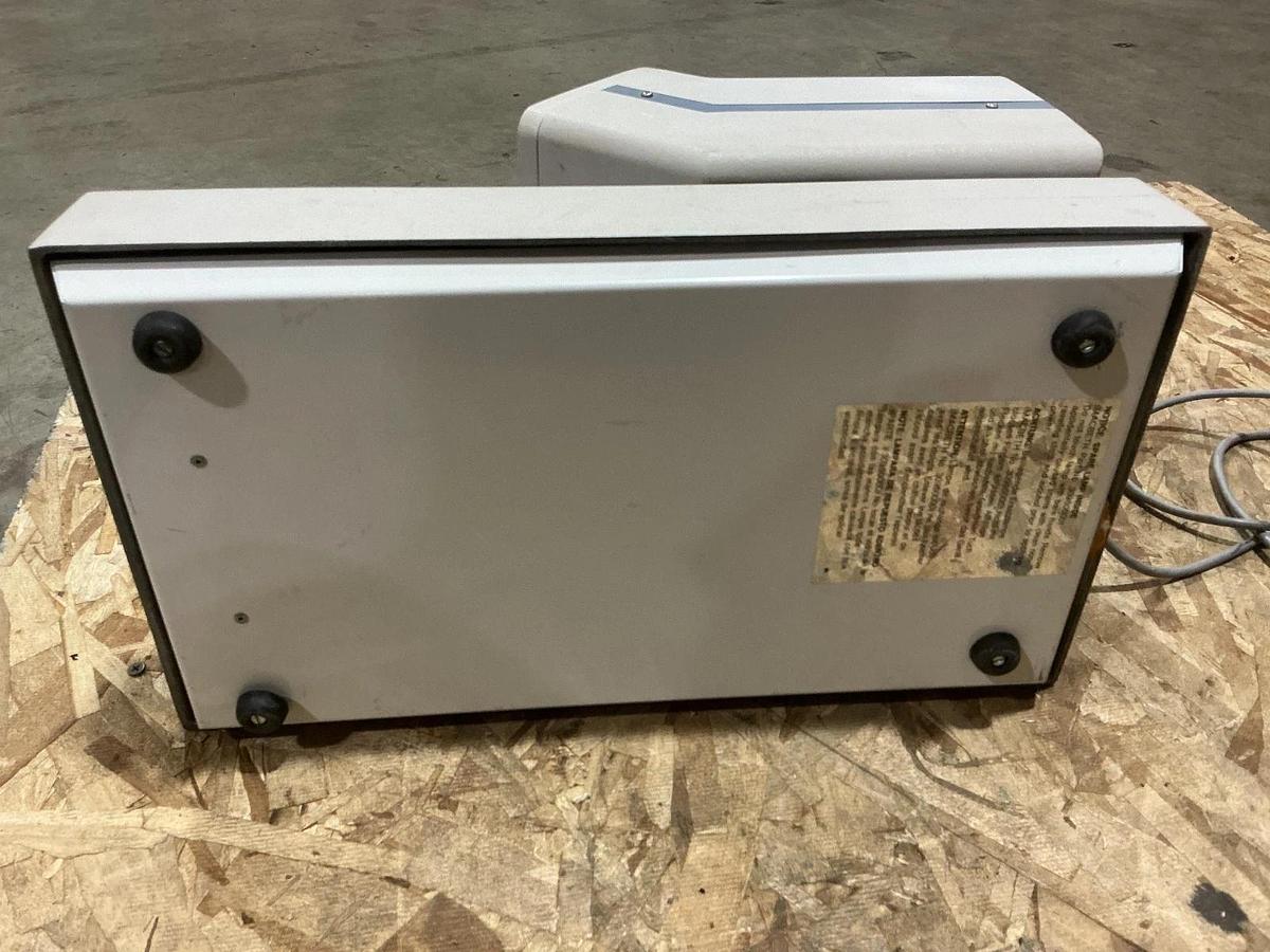 Used Macbeth Process Measurements TD-932 Densitometer 52Watts 50/60-Cycles 115V TD932