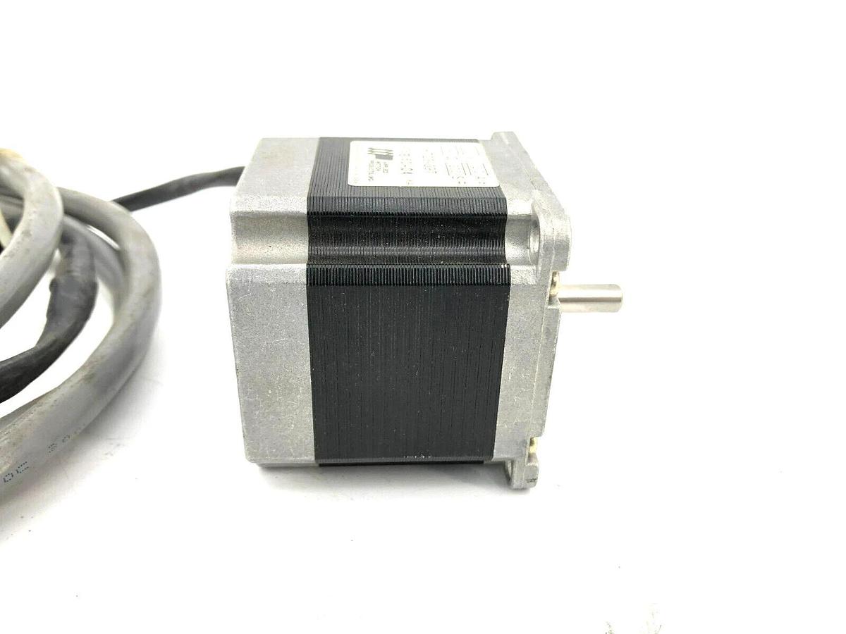 New Applied Motion HT23-397 High Torque Step Motor