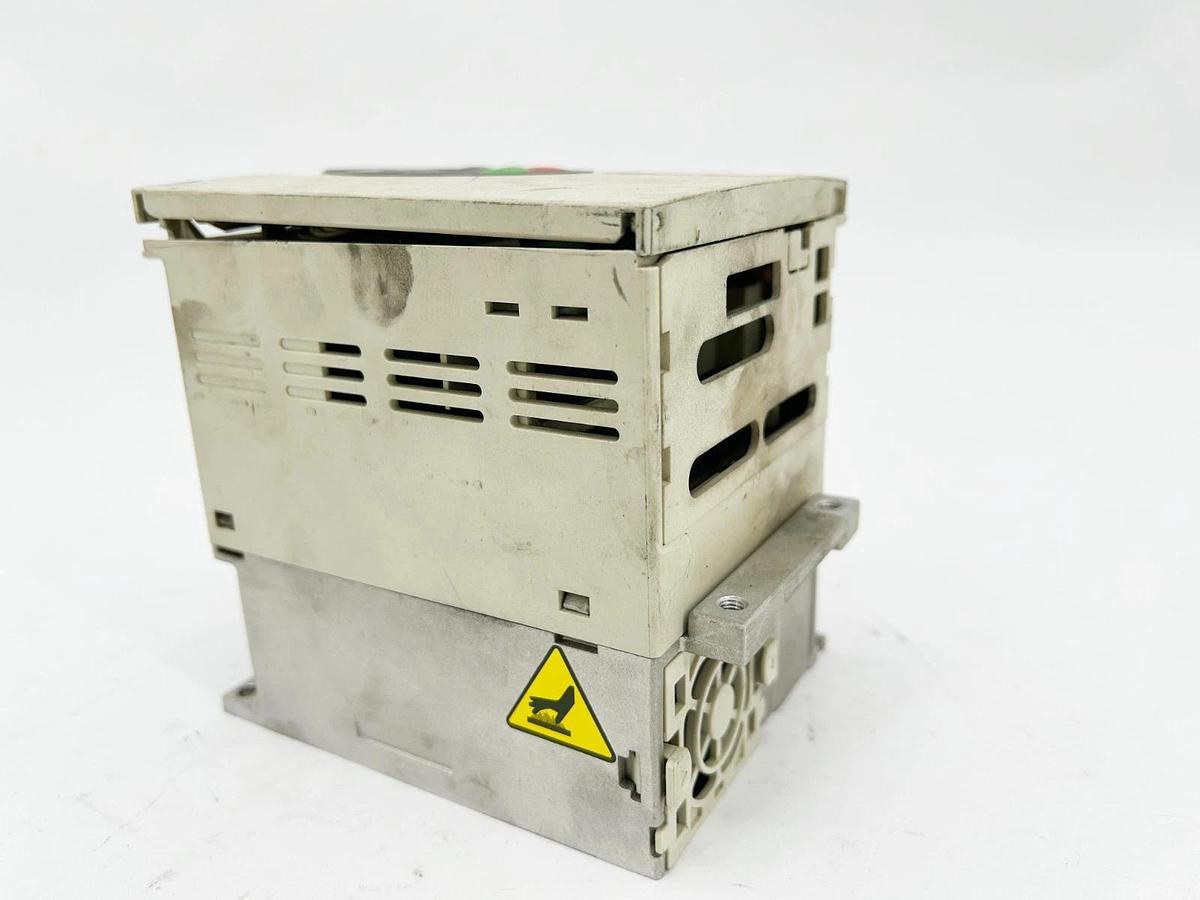 Used Toshiba VFS11-2015PM-WN AC Drive 2HP 230V 50/60Hz - Parts Only