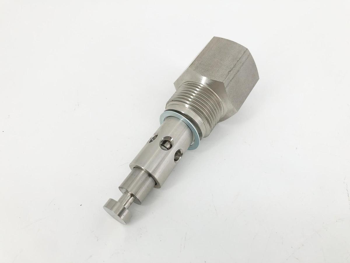 New Armstrong A9861 Valve Vent Assembly for PT300/3500/400 Series - No Box