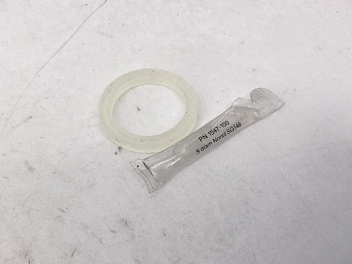 New Cooper L1620CW Watertight Connectors 20A 480V 3Ph 3P 4W GRD L16-20R