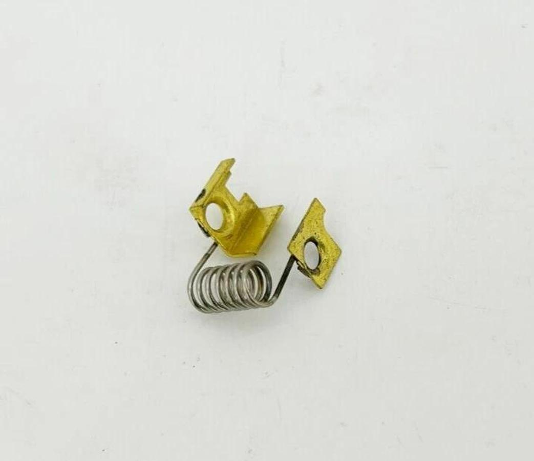 Lot of 3 New Furnas H20 Thermal Overload Heater Elements