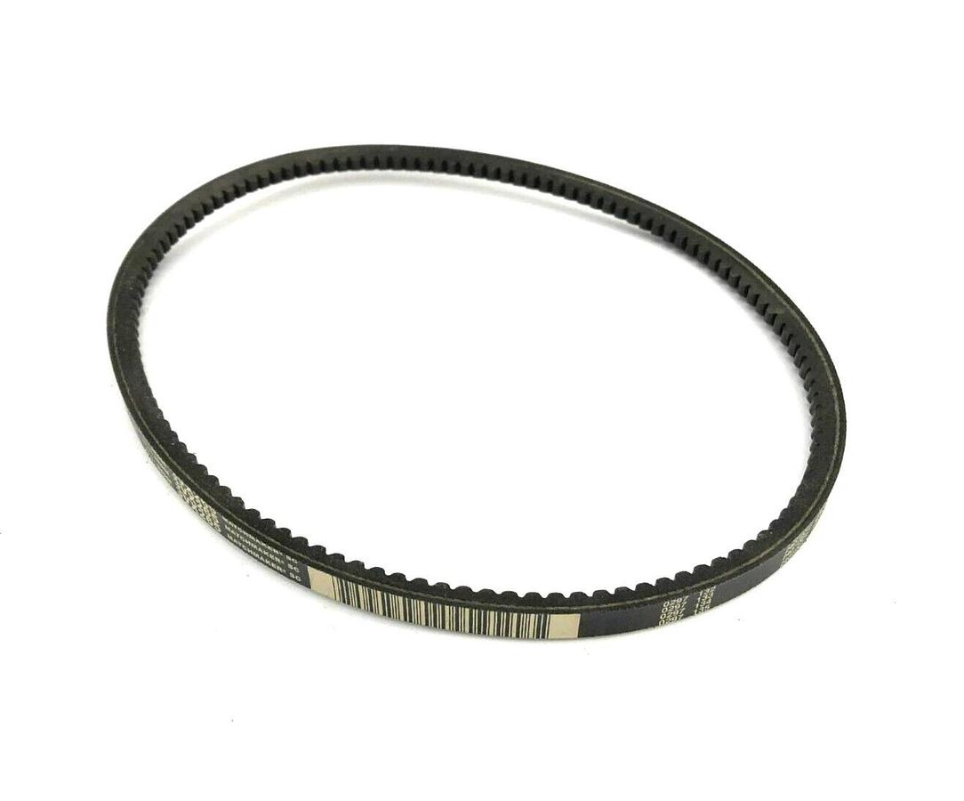 Lot of 4 New Continental 3VX265 Cogged V-Belts 3/8" X 26.5"