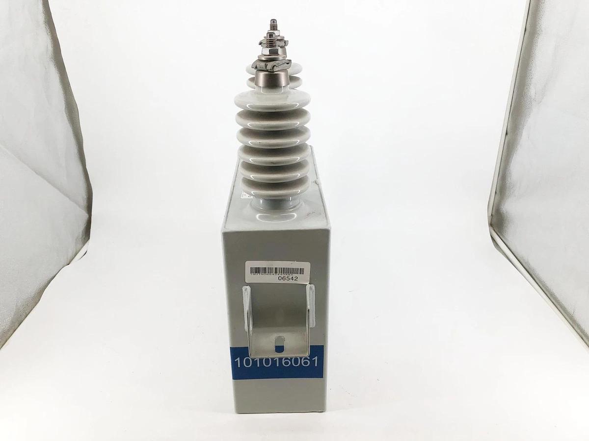 New Eaton CEP440A8 Type HD Single Phase Capacitor 200KVAR 7960V - No Box