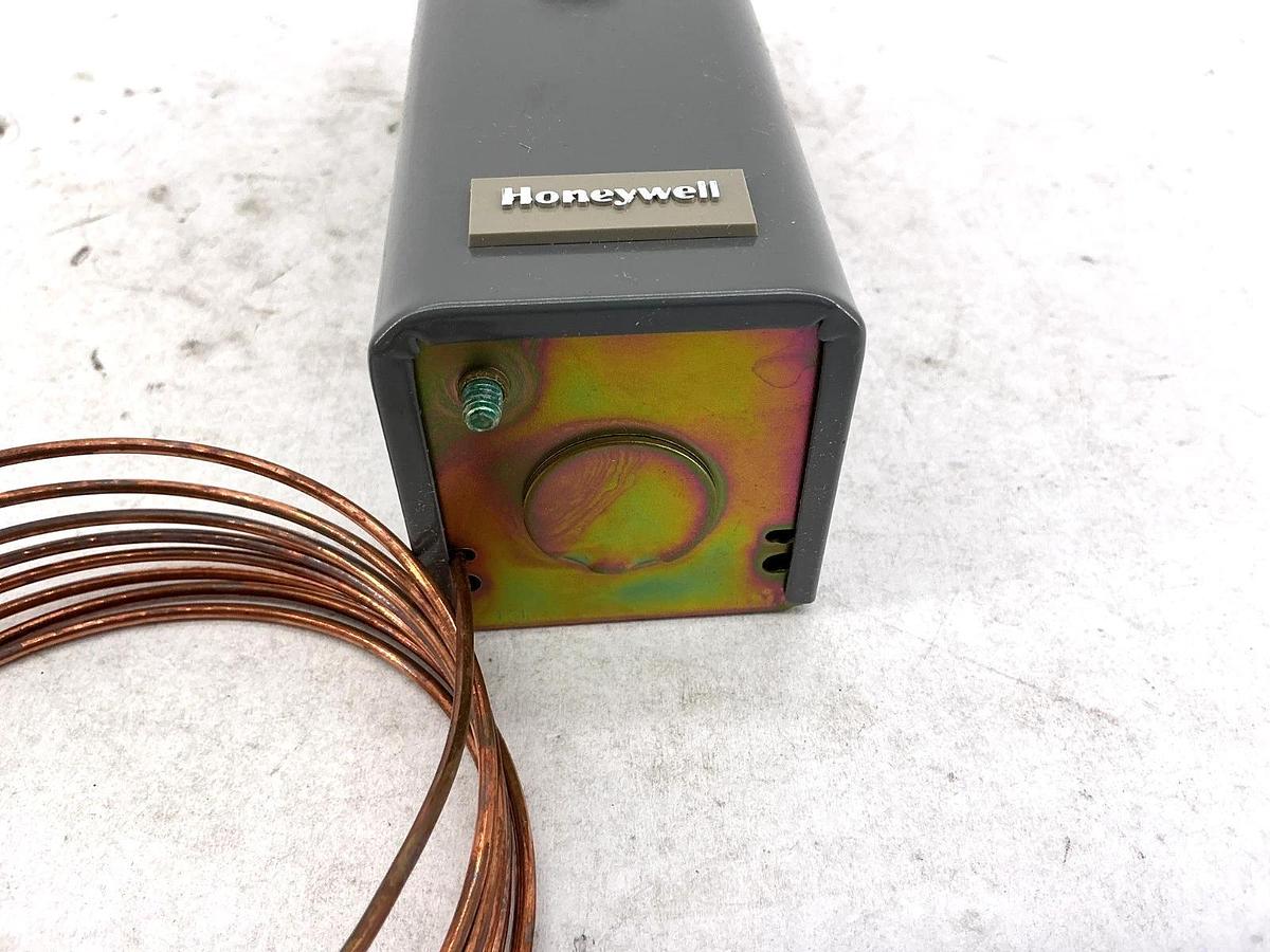 New Honeywell T6031A-1136 Refrigeration Temp Controller Range -35 to +90F