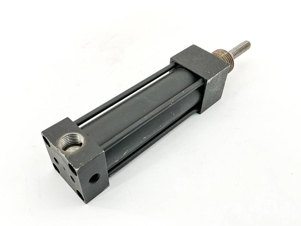New Schrader Bellows 00.75 NTTU16 2.00 Pneumatic Cylinder 200PSI