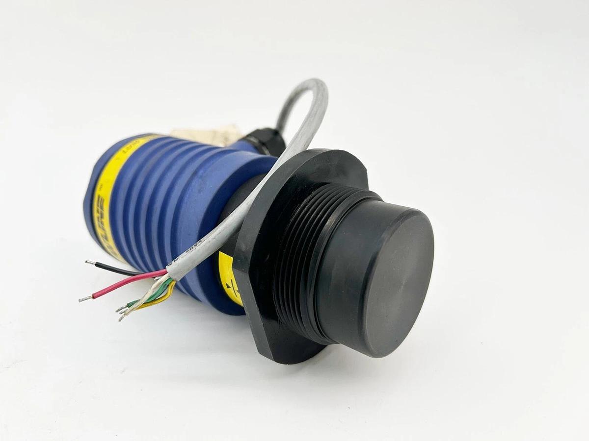 New Flowline LU30-5004 Liquid Level Sensor Control 6 Wire