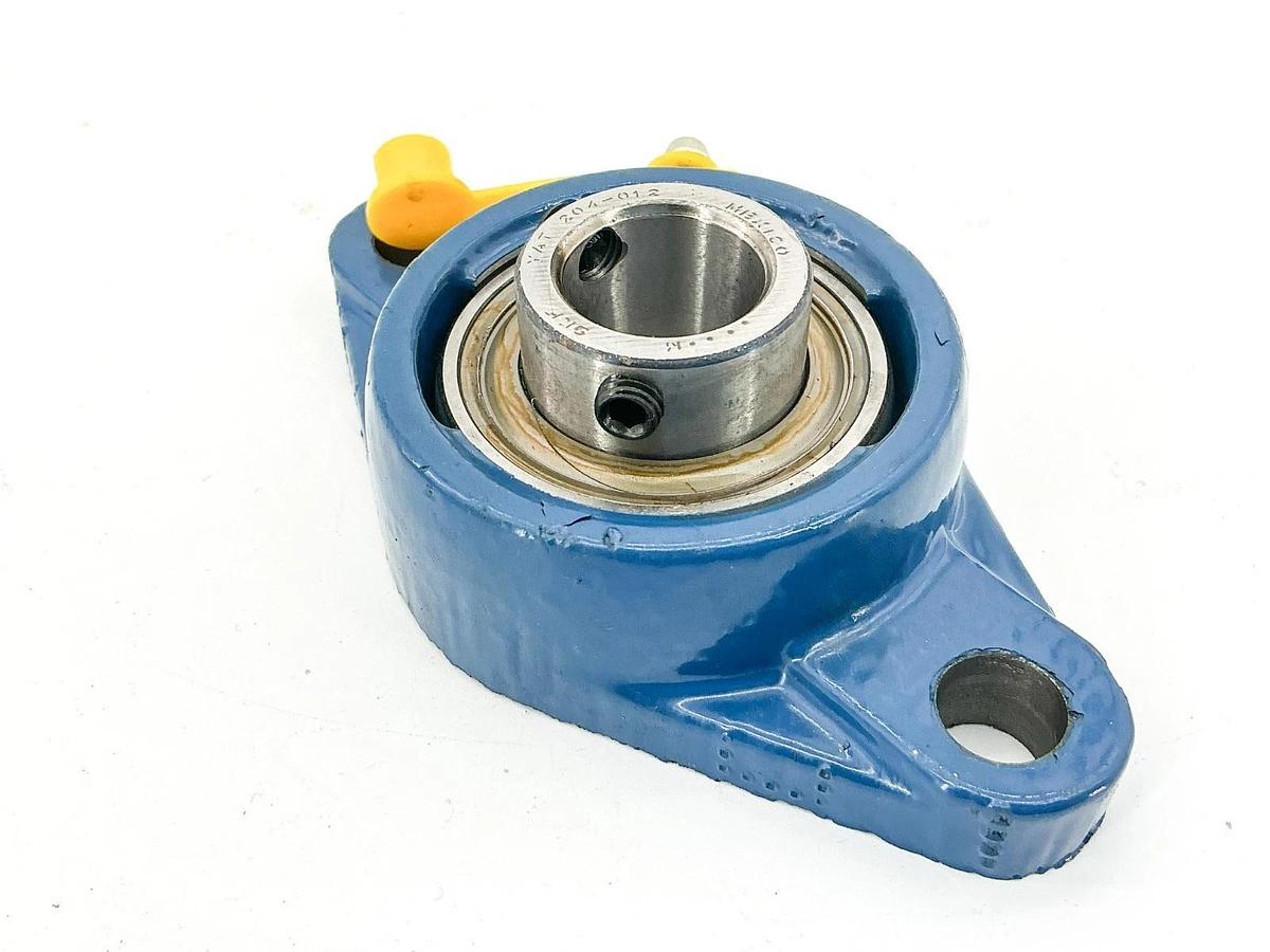 New SKF FYT 3/4 RM Pillow Block Bearing 3/4" F2B-VSC-012