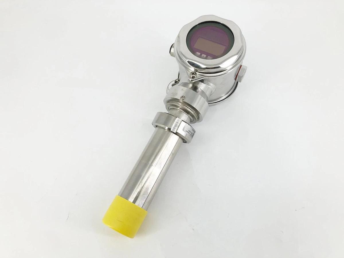 New Endress + Hauser Deltapilot S Pressure Transmitter FMB70-ABT1CA257CNA
