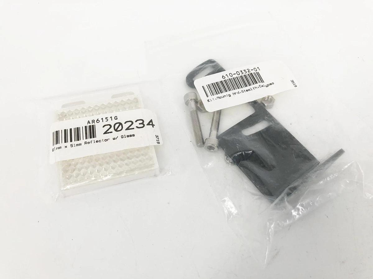 New VideoJet 234215 Retroreflective Photocell Detector Kit - No Box