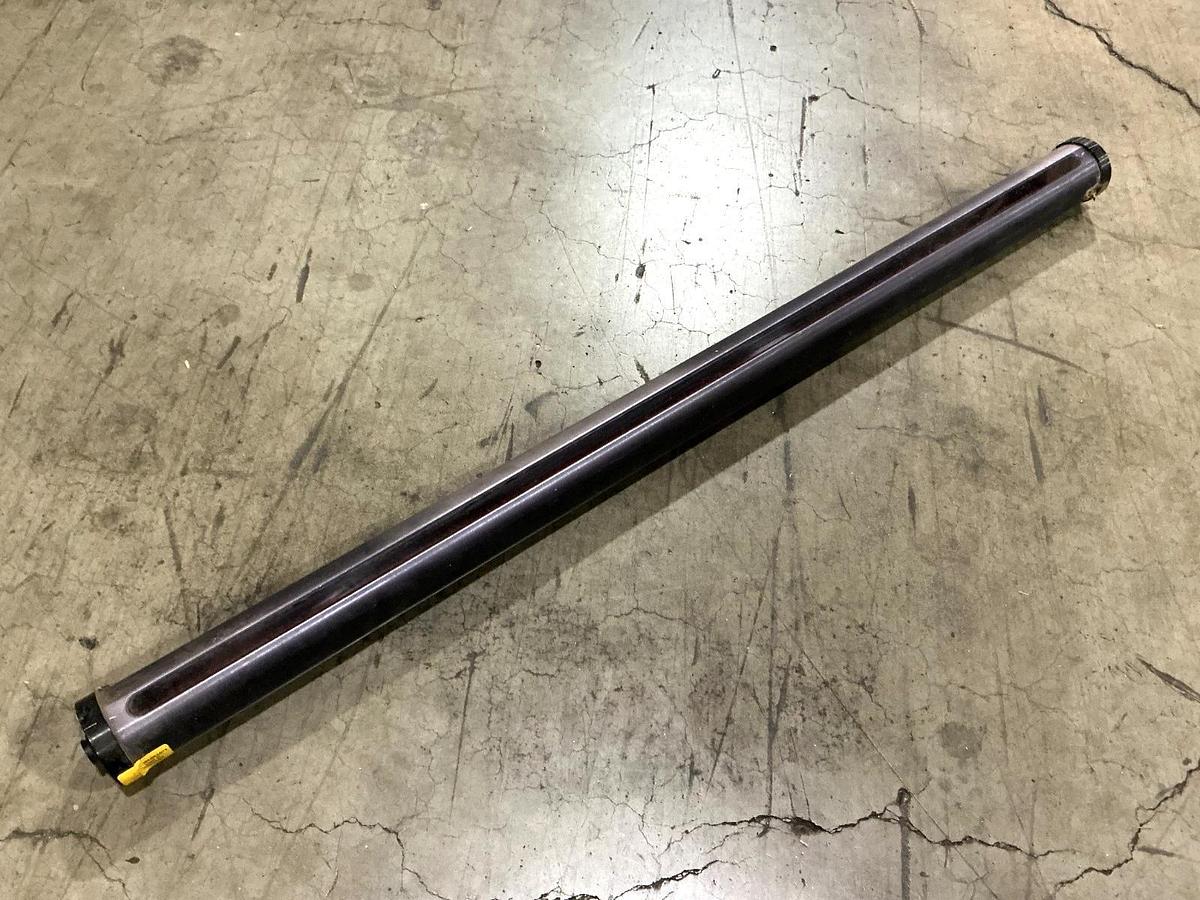 Used Banner Engineering BME348A Beam Array 3ft Emitter