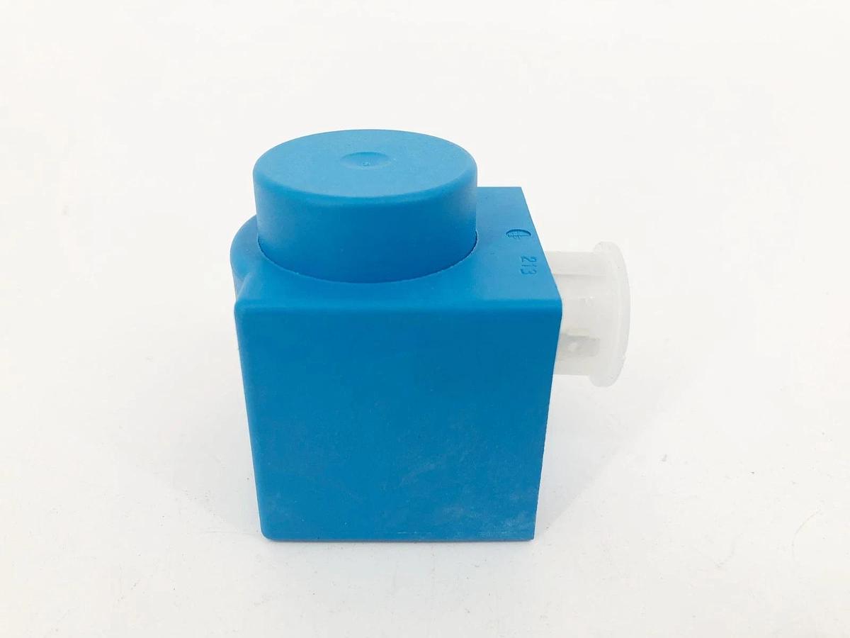New Danfoss GEA 627500080 Solenoid Coil 110V 50/60Hz 14W - No Box