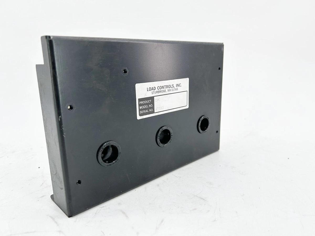 New Load Controls UPC Adjustable Capacity Power Sensor 5-150HP 150OHMS - No Box