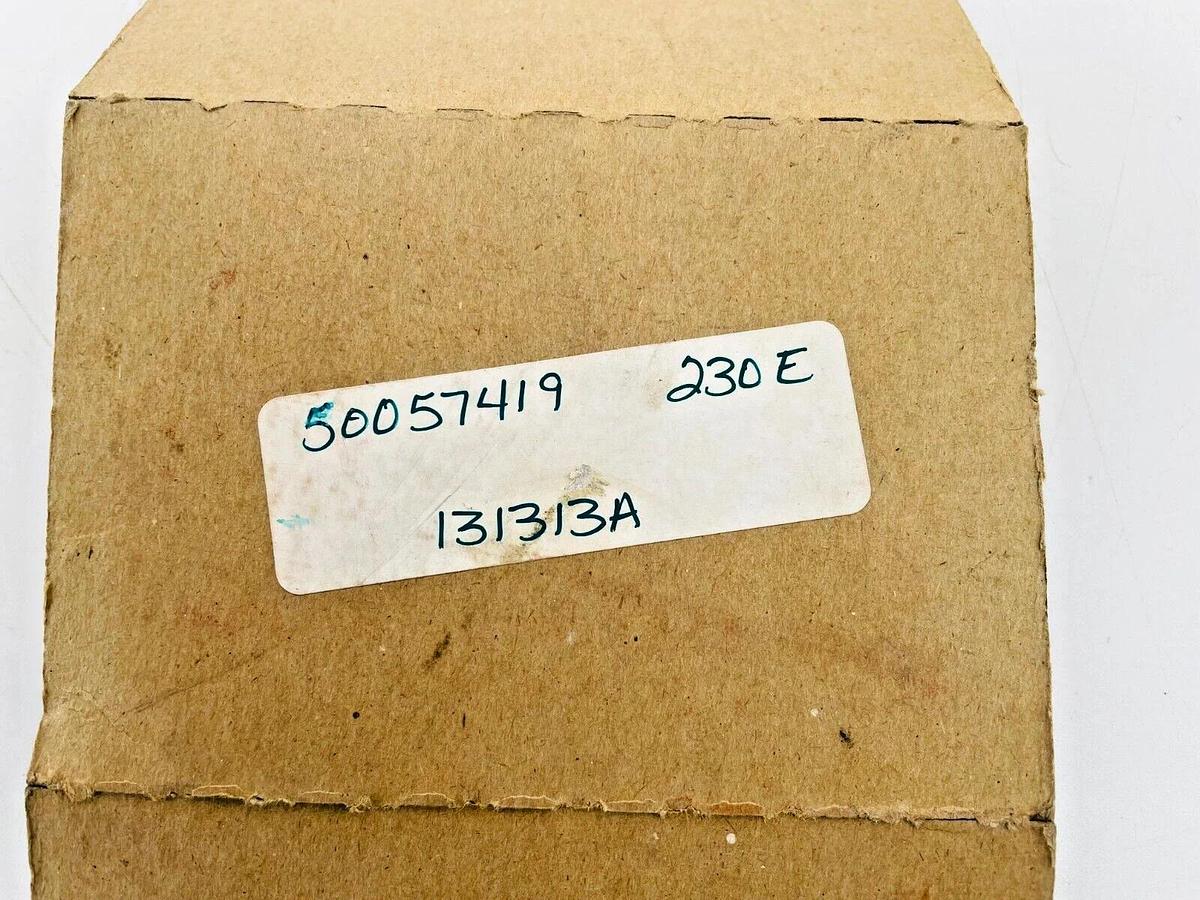 New Asco 131313 Valve Repair Kit 50057419 230E