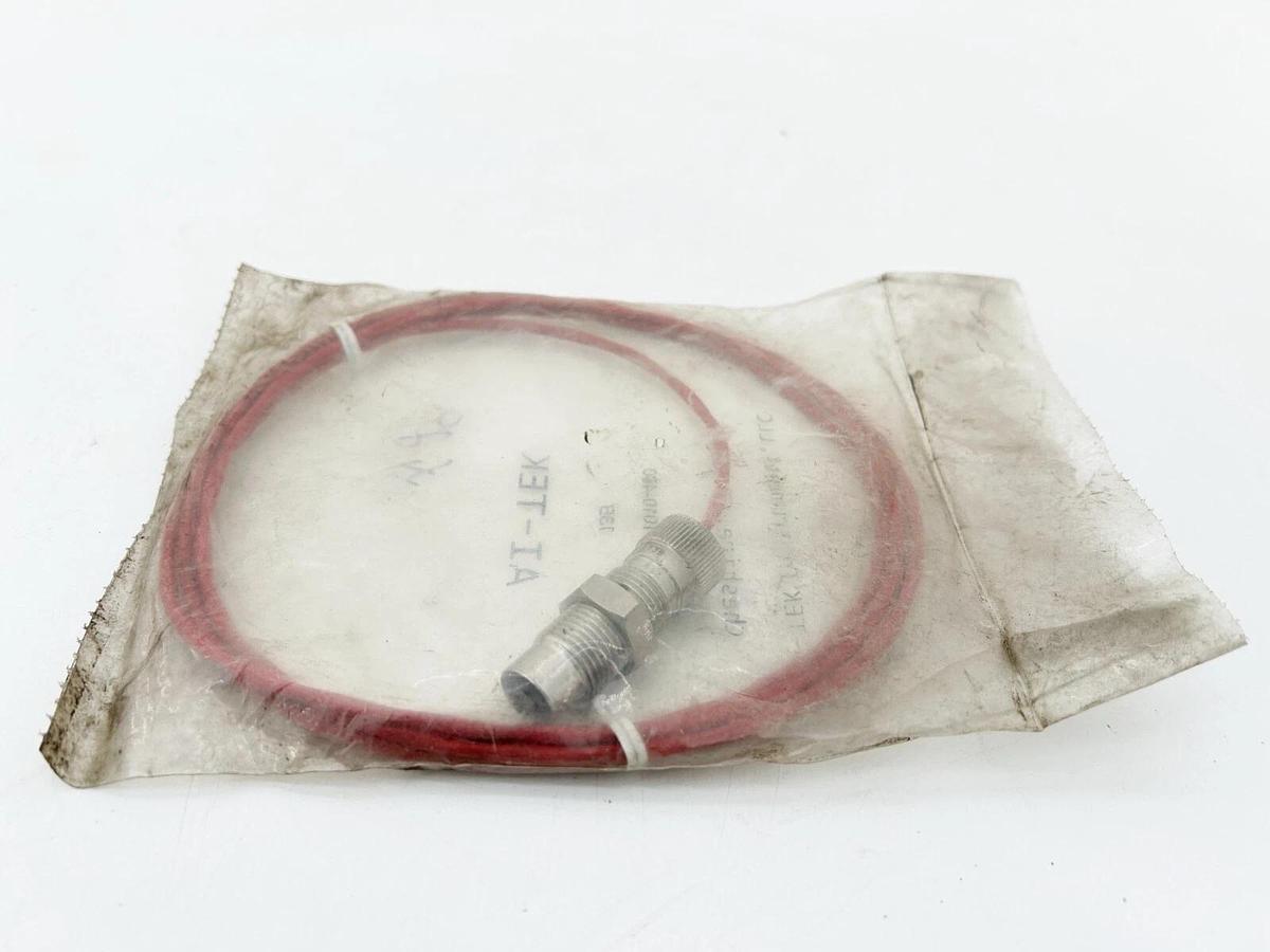 New AI-TEK 70085-1010-400 Passive Speed Sensor 13B