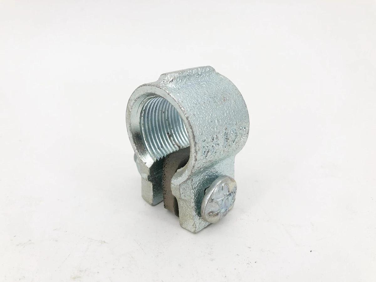 Lot of 3 New ACP SSP75 Split Couplings 3/4" For Threaded Rigid Conduit & IMC