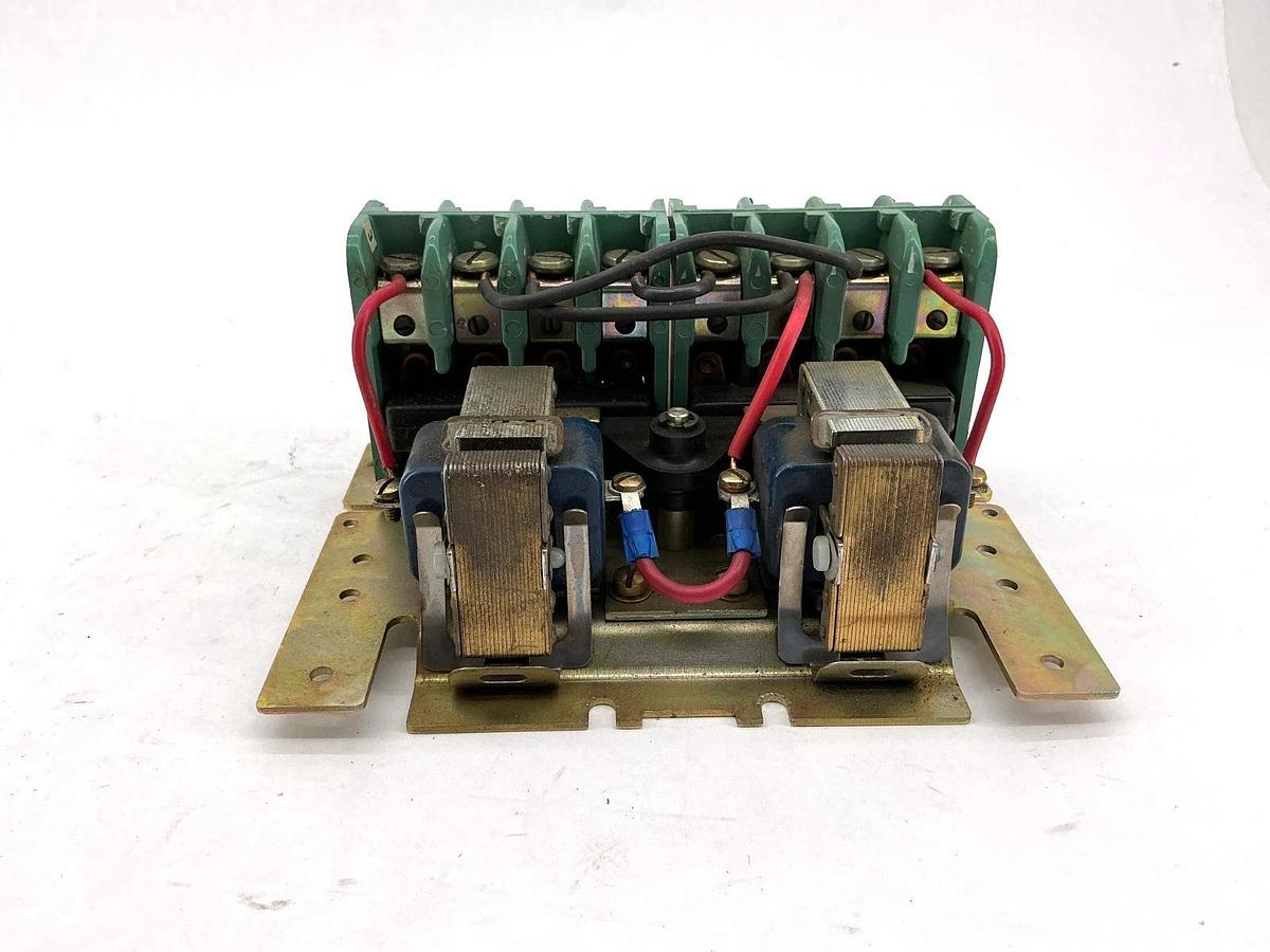 Used Furnas Electric 44DB40BG Contactor