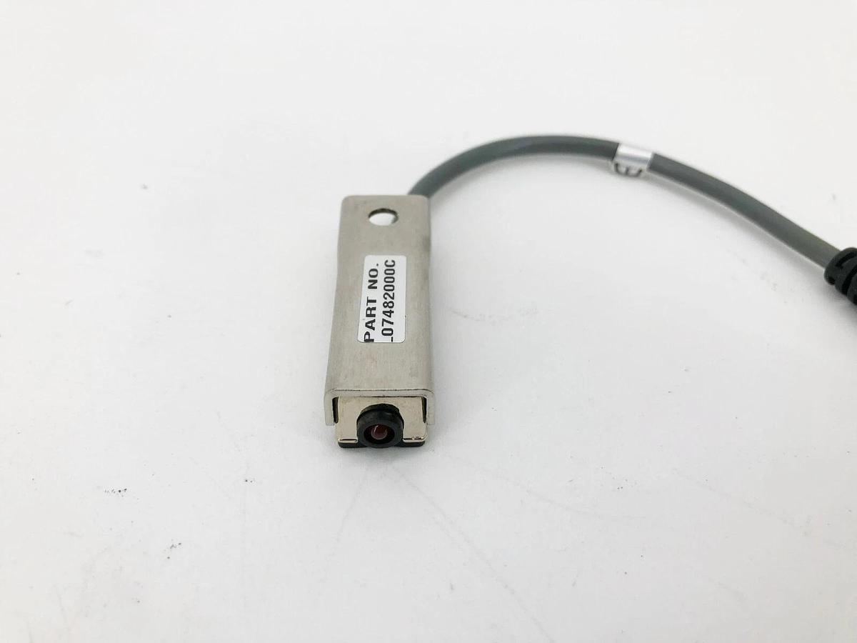 New Parker L07482000C Pneumatic Cylinder Reed Switch
