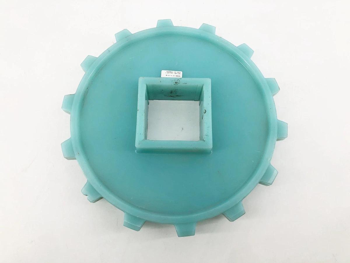 New Rexnord HS5996-14T 2-1/2 SQ Sprocket 114-1101-1 - No Box