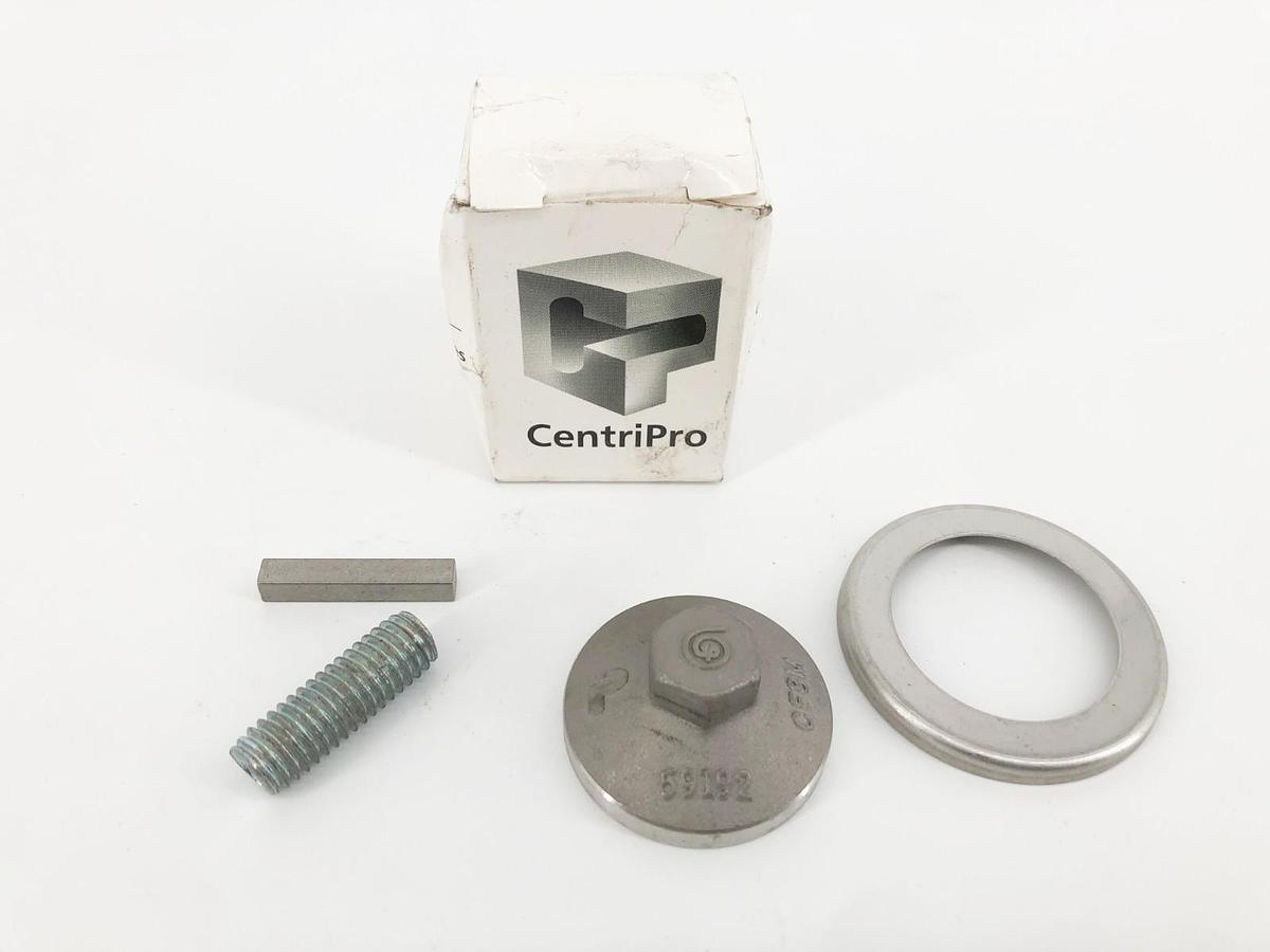 New ITT CentriPro 312CP Kit 69192