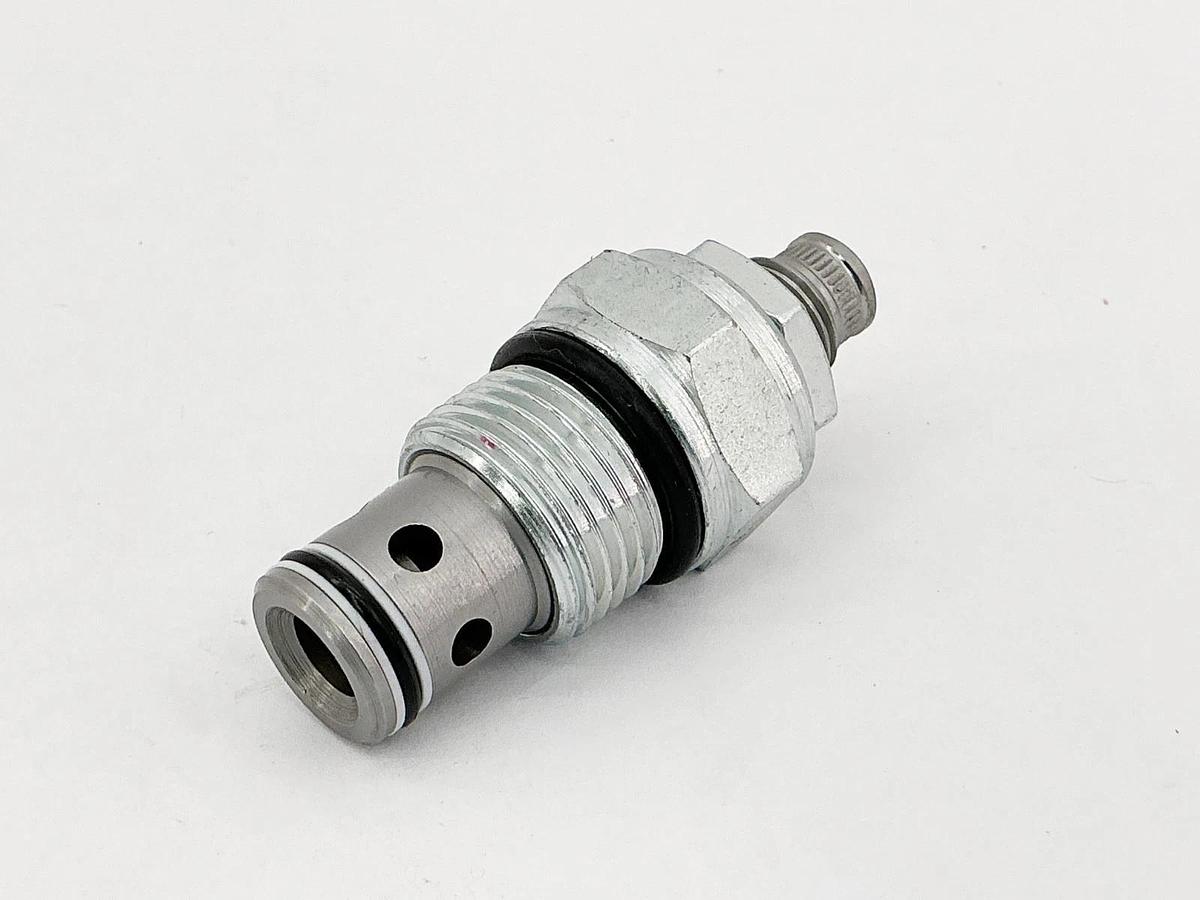 New Eaton FCV7-10-S-0-FF Flow Control Cartridge - No Box