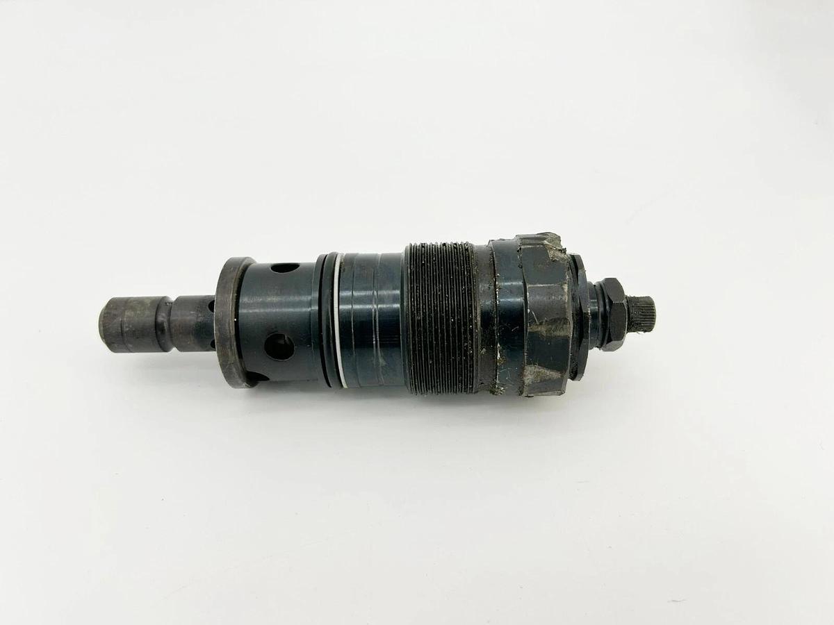 Used Rexroth DBDS20K1C/315 Hydraulic Pressure Relief Valve