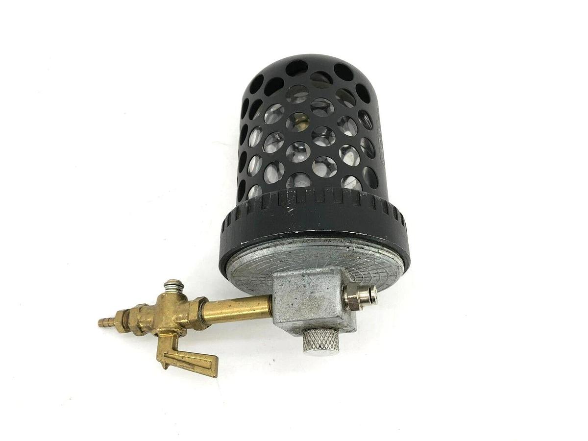 New Unist 17043591 Oil Reservoir