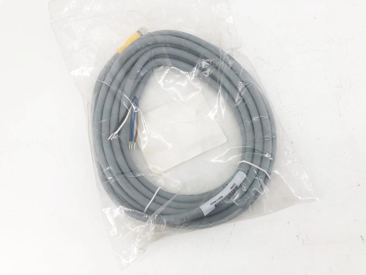 New Turck 42100247 Cordset U2-23283