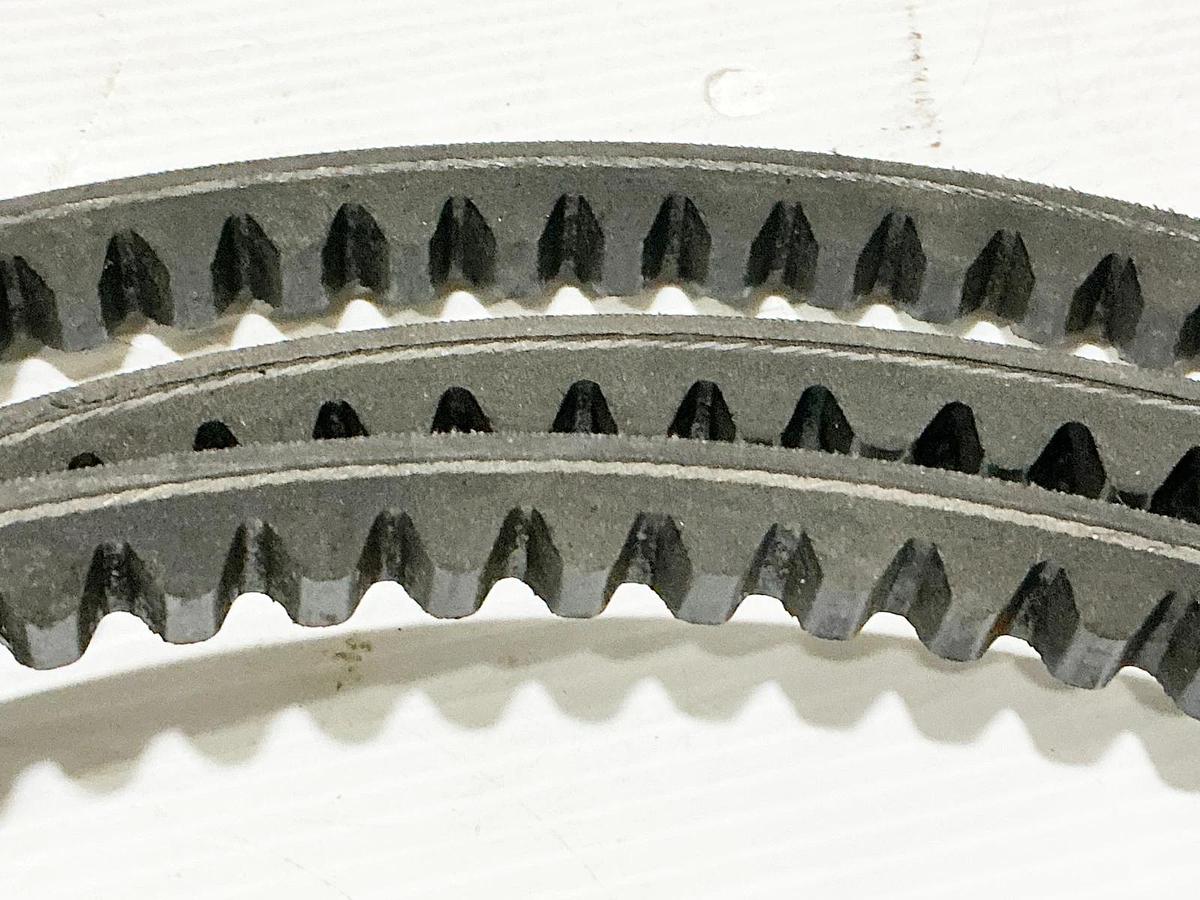 New Continental 5VX1400 HY-T Wedge Belt 140" Length 0.62" Width 1 Rib- No Box