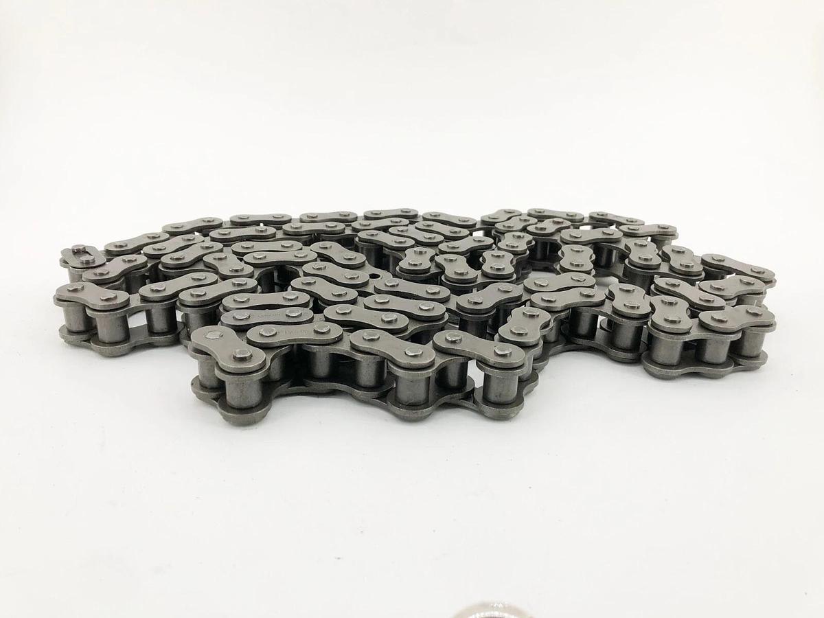 New Lynx HD #80 Roller Chain 10FT.